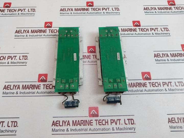 Nabco Nps-104 Pcb Card