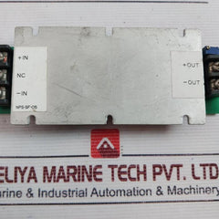 Nabco Nps-104 Pcb Card