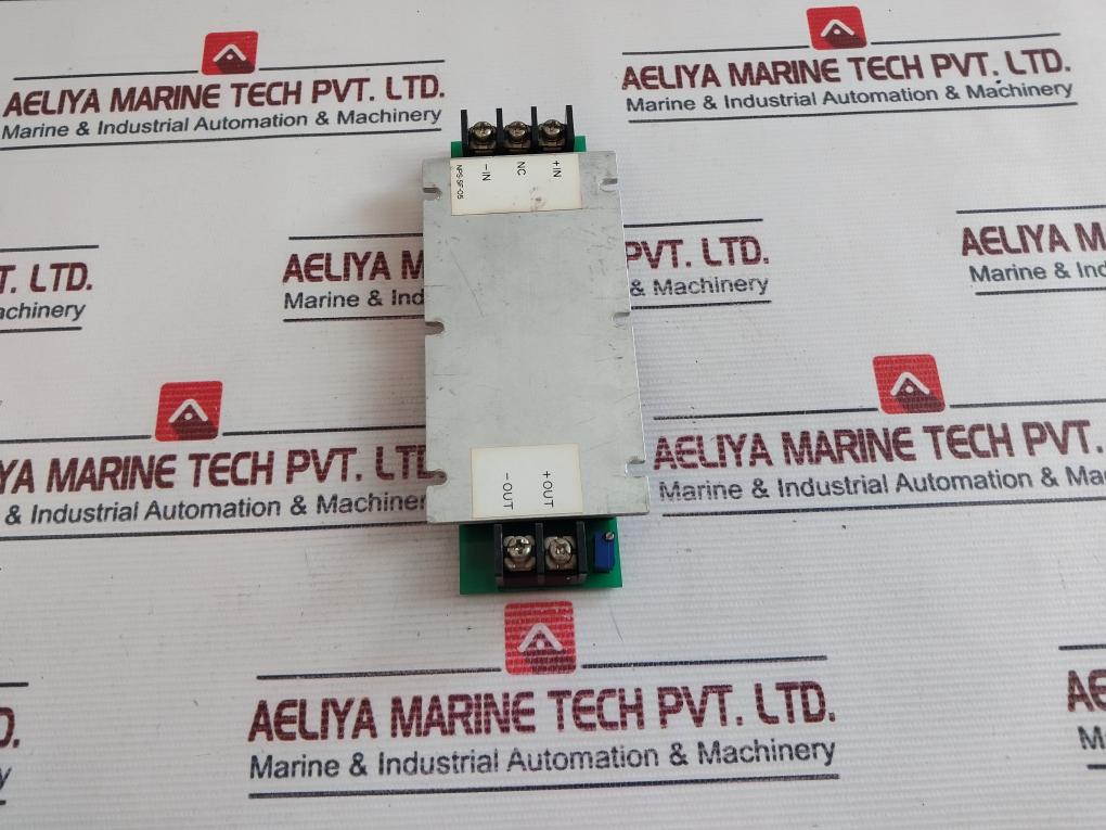 Nabco Nps-104 / Nps-sf-05 88174742344 Printed Circuit Board