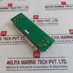 Nabco Nps-104 / Nps-sf-05 88174742344 Printed Circuit Board