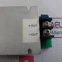 Nabco Nps-104 / Nps-sf-05 88174742344 Printed Circuit Board