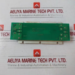 Nabco Nps-104 Printed Circuit Board Ip-210cx