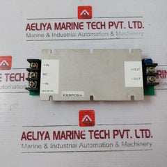 Nabco Nps-104 Printed Circuit Board Ip-210cx