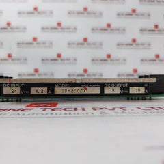 Nabco Nps-104 Printed Circuit Board Ip-210cx