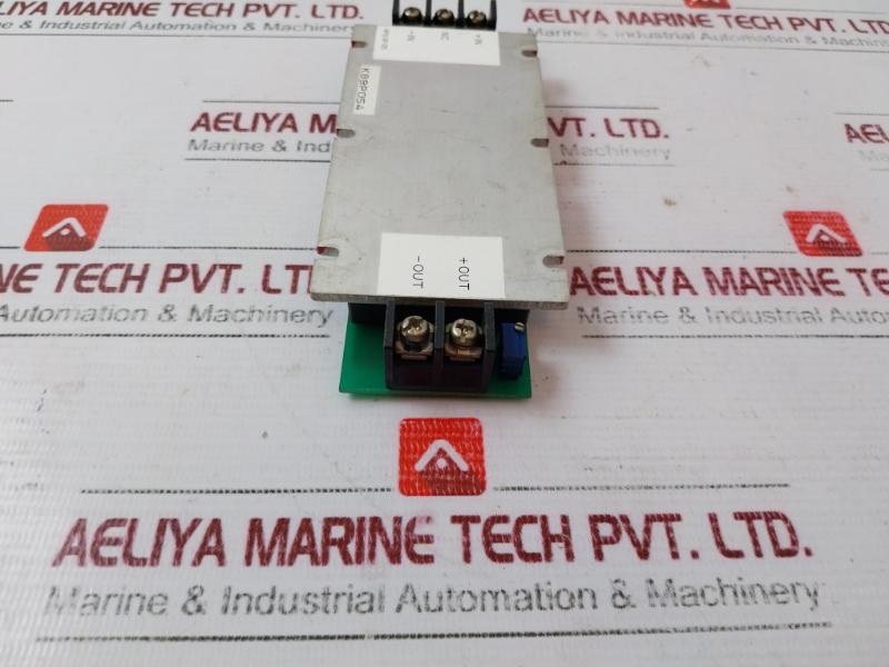 Nabco Nps-104 Printed Circuit Board Ip-210cx