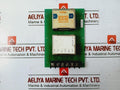 Nabco Nps-106-881 Dc-dc Converter Printed Circuit Board 24V To 15V 0.7A