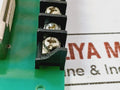 Nabco Nps-106-881 Dc-dc Converter Printed Circuit Board 24V To 15V 0.7A