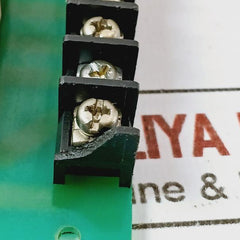 Nabco Nps-106-881 Dc-dc Converter Printed Circuit Board 24V To 15V 0.7A
