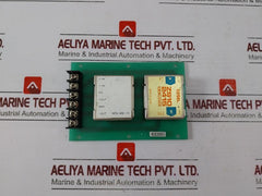 Nabco Nps-106-881 Pcb Printed Circuit Board
