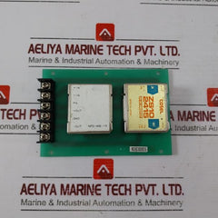 Nabco Nps-106-881 Pcb Printed Circuit Board