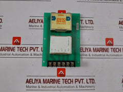 Nabco Nps-106-881 Pcb Printed Circuit Board
