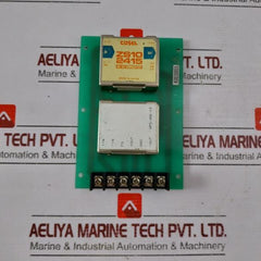 Nabco Nps-106-881 Pcb Printed Circuit Board