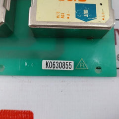 Nabco Nps-106-881 Pcb Printed Circuit Board