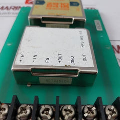Nabco Nps-106-881 Pcb Printed Circuit Board