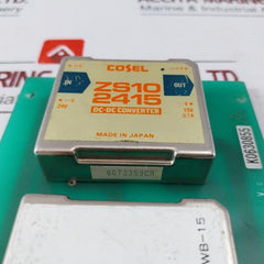 Nabco Nps-106-881 Pcb Printed Circuit Board
