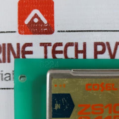 Nabco Nps-106-881 Pcb Printed Circuit Board