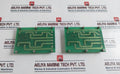 Nabco Nps-106-881 Printed Circuit Board Nps-wb-15