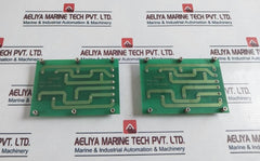 Nabco Nps-106-881 Printed Circuit Board Nps-wb-15