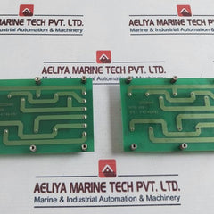 Nabco Nps-106-881 Printed Circuit Board Nps-wb-15