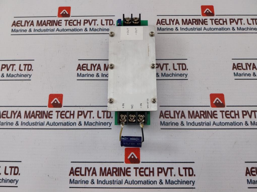 Nabco Nps-sf-05/ Nps-104 88174742344 Printed Circuit Board Ip-210-cx