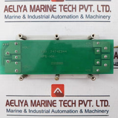 Nabco Nps-sf-05/ Nps-104 88174742344 Printed Circuit Board Ip-210-cx