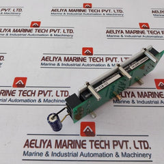 Nabco Nps-sf-05/ Nps-104 88174742344 Printed Circuit Board Ip-210-cx