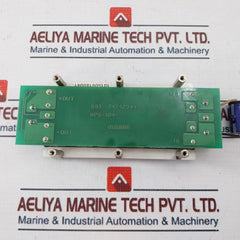 Nabco Nps-sf-05/ Nps-104 Printed Circuit Board 88174742344 Ip-210-cx