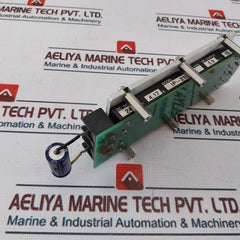 Nabco Nps-sf-05/ Nps-104 Printed Circuit Board 88174742344 Ip-210-cx