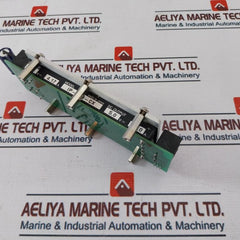Nabco Nps-sf-05/ Nps-104 Printed Circuit Board 88174742344 Ip-210-cx