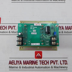 Nabco Nps-sh-05 Printed Circuit Board Cbs502405