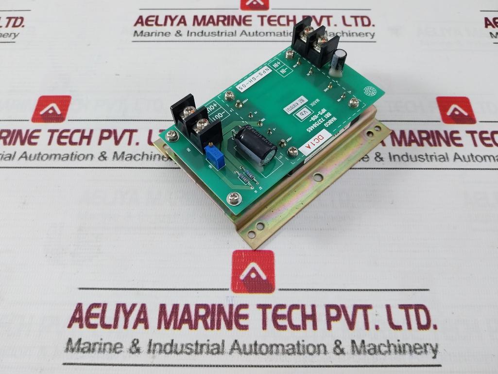 Nabco Nps-sh-05 Printed Circuit Board Cbs502405