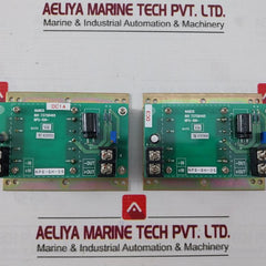 Nabco Nps-sh-05 Printed Circuit Board Cbs502405