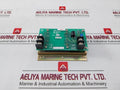 Nabco Nps-sh-24 Printed Circuit Board Card Module K1880388 Dc5 Cbs502424