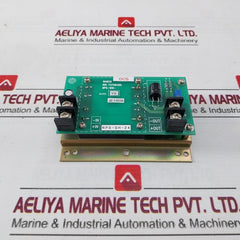 Nabco Nps-sh-24 Printed Circuit Board Card Module K1880388 Dc5 Cbs502424