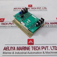 Nabco Nps-sh-24 Printed Circuit Board Card Module K1880388 Dc5 Cbs502424