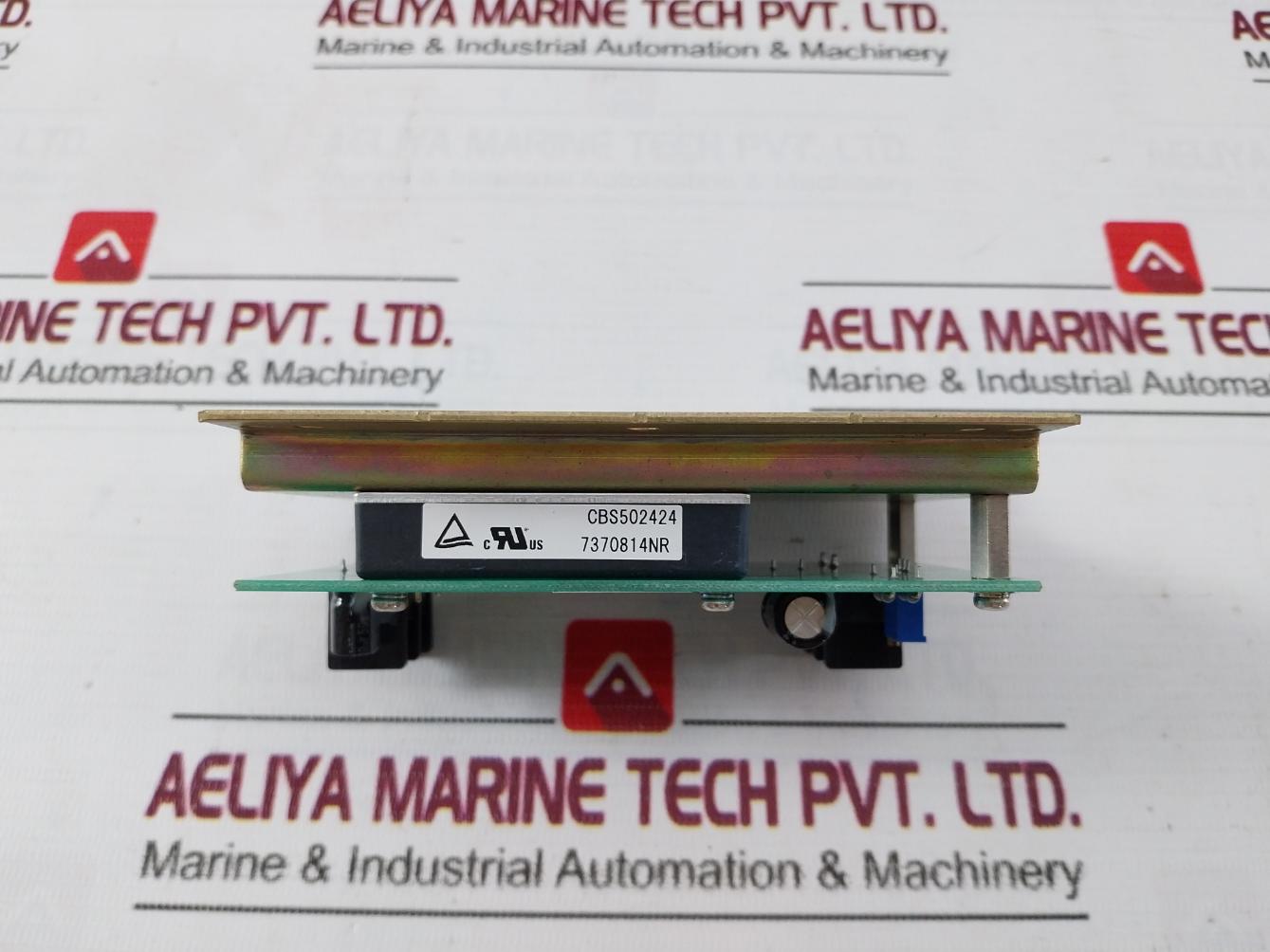 Nabco Nps-sh-24 Printed Circuit Board Card Module K1880388 Dc5 Cbs502424