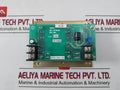 Nabco Nps-sh-24 Printed Circuit Board Card Module K1880388 Dc5 Cbs502424