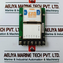 Nabco Nps-ta Dc-dc Converter Power Supply Board