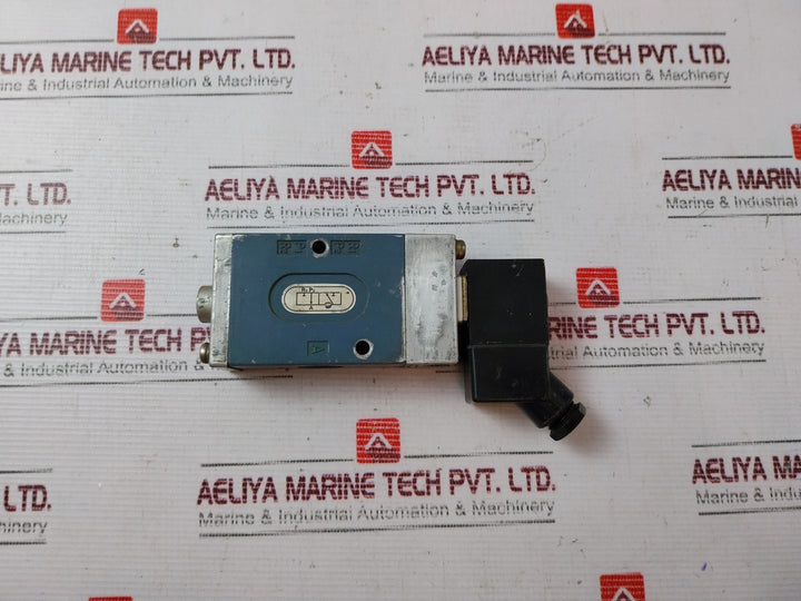 Nabco PVM-32E Valve 24VDC