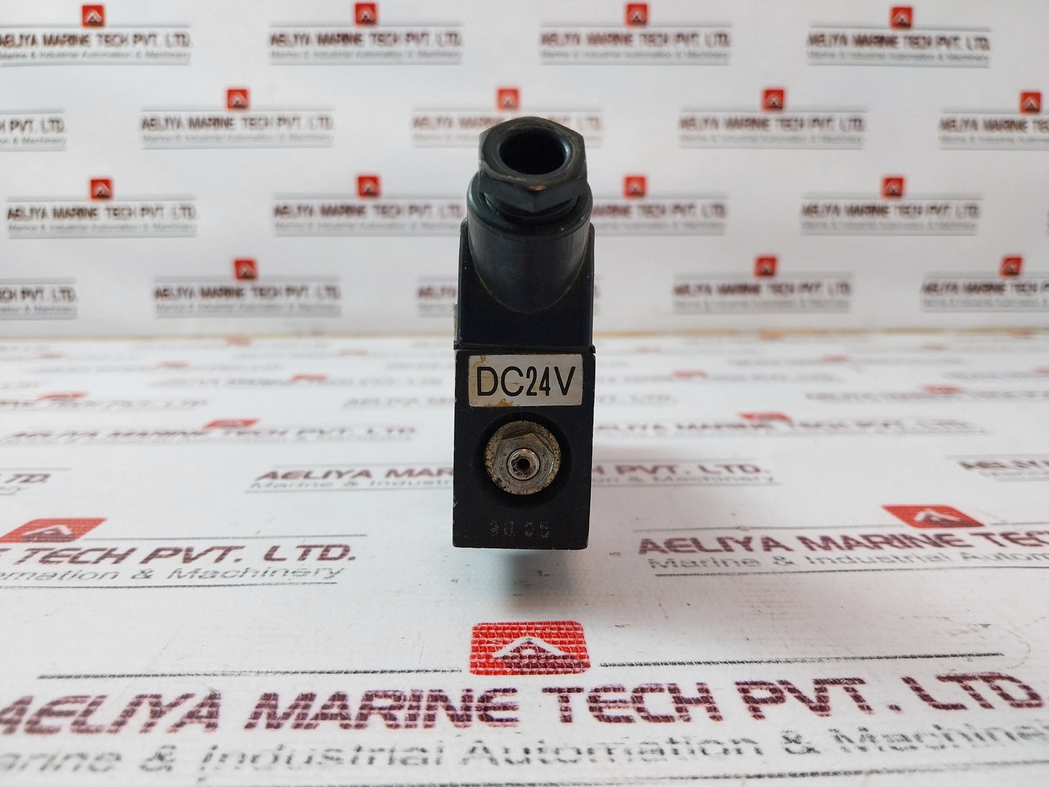 Nabco PVM-32E Valve 24VDC