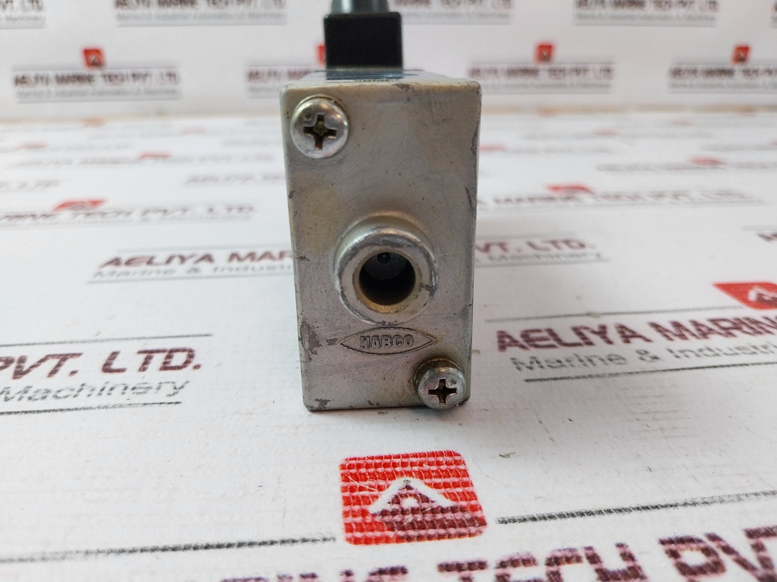 Nabco PVM-32E Valve 24VDC