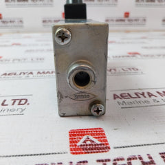 Nabco PVM-32E Valve 24VDC