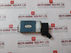 Nabco PVM-32E Valve 24VDC