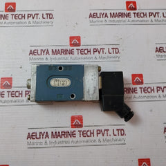 Nabco PVM-32E Valve 24VDC