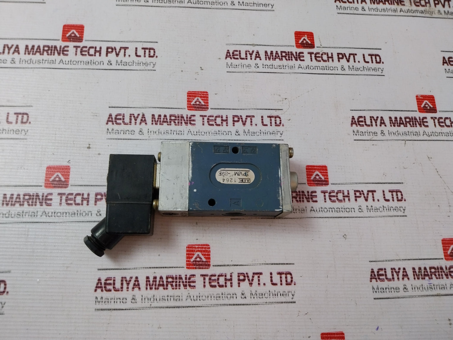Nabco PVM-32E Valve 24VDC