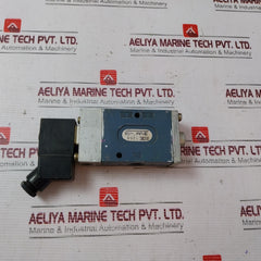 Nabco PVM-32E Valve 24VDC