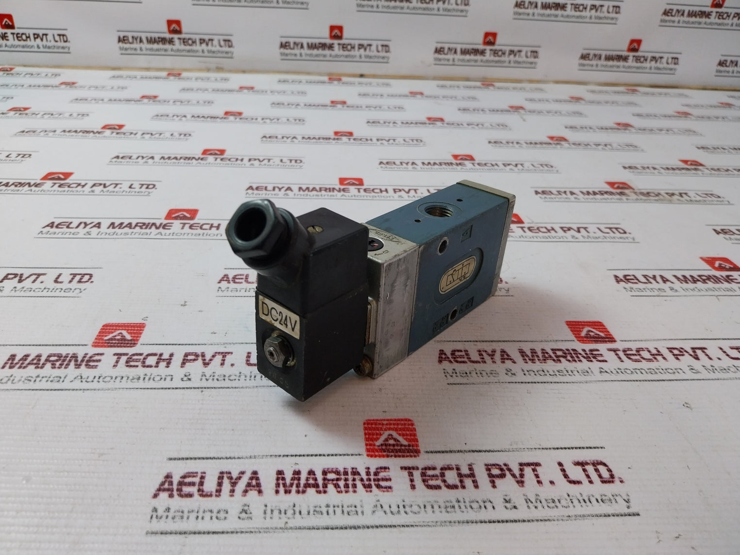 Nabco PVM-32E Valve 24VDC