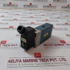Nabco PVM-32E Valve 24VDC
