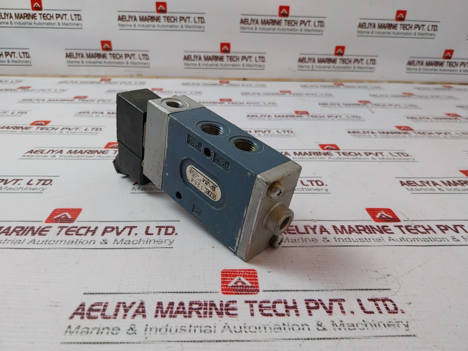 Nabco PVM-32E Valve 24VDC