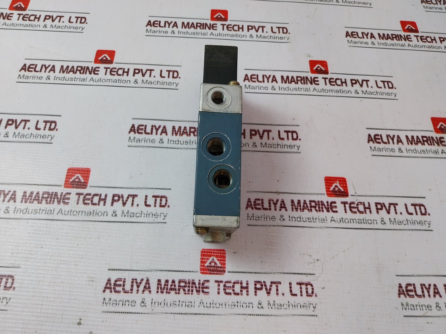 Nabco PVM-32E Valve 24VDC